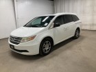2011 HONDA ODYSSEY UNKNOWN 2011 HONDA ODYSSEY UNKNOWN