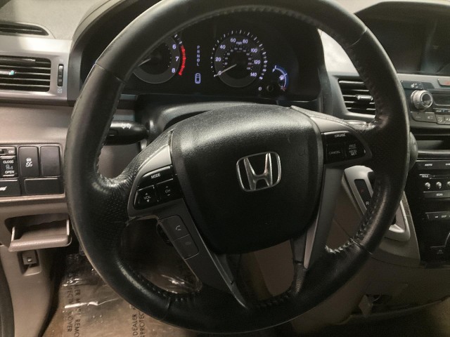 2011 HONDA ODYSSEY UNKNOWN