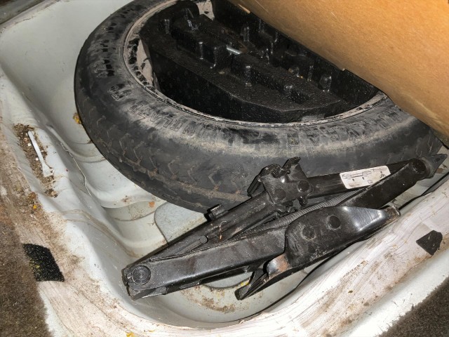 2011 HONDA ODYSSEY UNKNOWN