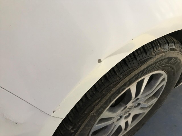 2011 HONDA ODYSSEY UNKNOWN