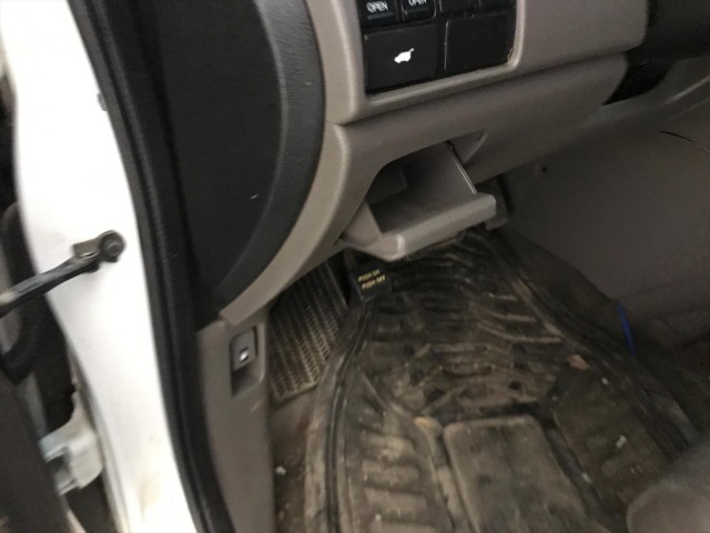 2011 HONDA ODYSSEY UNKNOWN