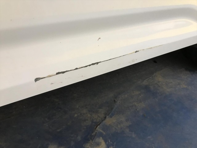 2011 HONDA ODYSSEY UNKNOWN