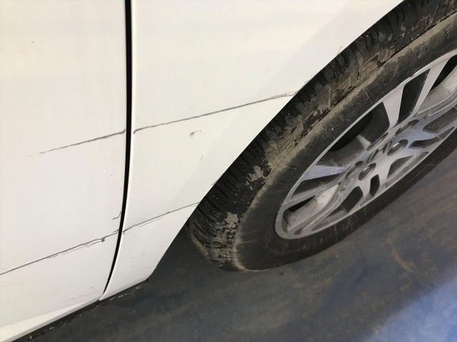 2011 HONDA ODYSSEY UNKNOWN