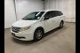 2011 HONDA ODYSSEY UNKNOWN 
