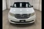 certified HONDA 2011 HONDA ODYSSEY UNKNOWN