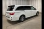 certified HONDA 2011 HONDA ODYSSEY UNKNOWN