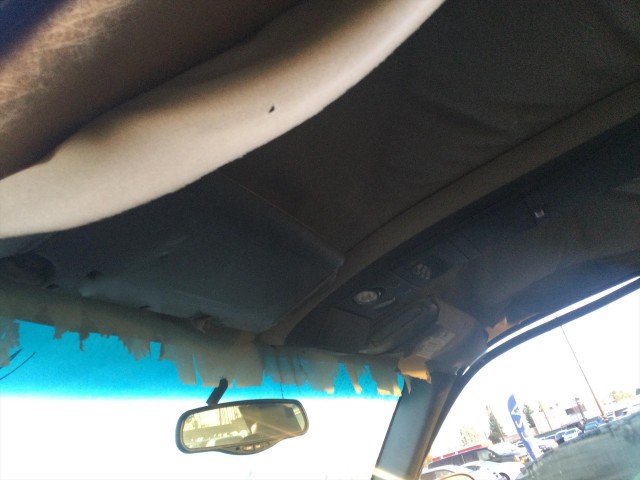 2002 CHEVROLET SILVERADO 2500HD LS EXT. CAB SHORT BED 4WD