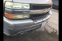 2002 CHEVROLET SILVERADO 2500HD LS EXT. CAB SHORT BED 4WD 