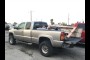 CHEVROLET in great condition 2002 CHEVROLET SILVERADO 2500HD LS EXT. CAB SHORT BED 4WD