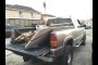 2002 CHEVROLET SILVERADO 2500HD LS EXT. CAB SHORT BED 4WD 