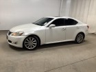 2009 LEXUS IS UNKNOWN 2009 LEXUS IS UNKNOWN