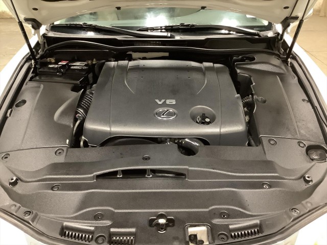 2009 LEXUS IS UNKNOWN
