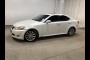 certified LEXUS 2009 LEXUS IS UNKNOWN