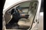 2009 LEXUS IS UNKNOWN 