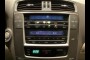 certified LEXUS 2009 LEXUS IS UNKNOWN