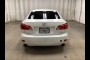 certified LEXUS 2009 LEXUS IS UNKNOWN