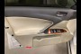 2009 LEXUS IS UNKNOWN 