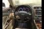 2009 LEXUS IS UNKNOWN 