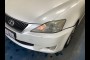 2009 LEXUS IS UNKNOWN 
