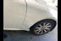 2009 LEXUS IS UNKNOWN 