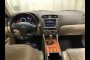 2009 LEXUS IS UNKNOWN 