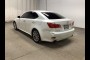 certified IS 2009 LEXUS IS UNKNOWN