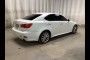 certified and pre-owned LEXUS 2009 LEXUS IS UNKNOWN