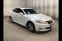2009 LEXUS IS UNKNOWN 