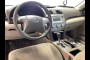 2008 TOYOTA CAMRY UNKNOWN 