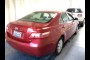 used TOYOTA CAMRY 2008 TOYOTA CAMRY UNKNOWN