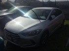 2018 HYUNDAI ELANTRA LIMITED 2018 HYUNDAI ELANTRA LIMITED