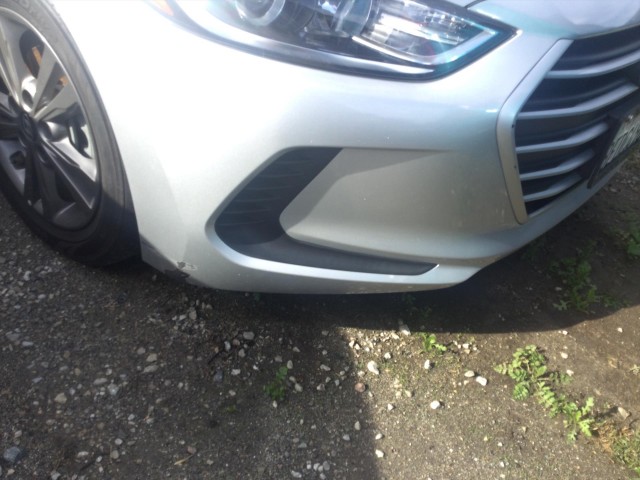 2018 HYUNDAI ELANTRA LIMITED