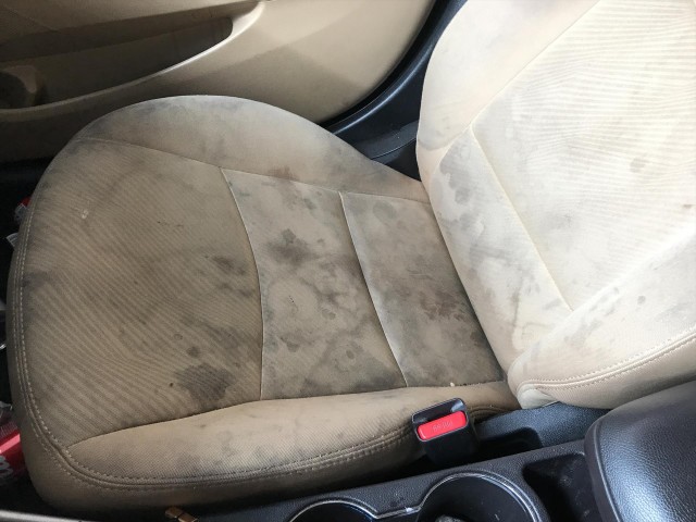 2013 HYUNDAI ELANTRA UNKNOWN