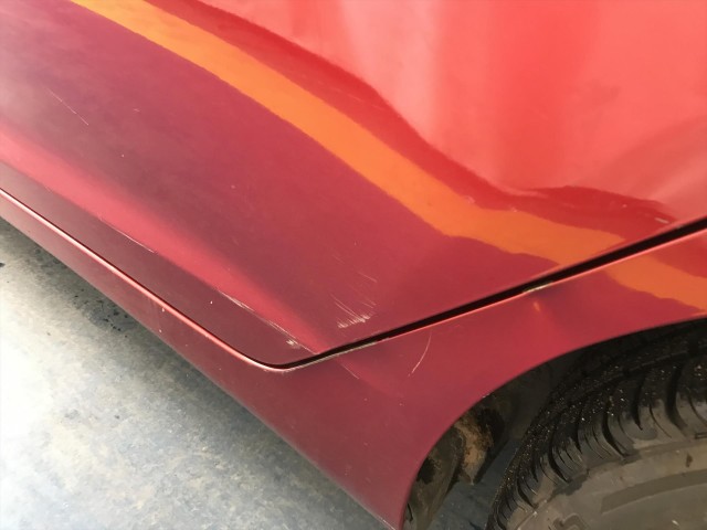 2013 HYUNDAI ELANTRA UNKNOWN