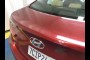 2013 HYUNDAI ELANTRA UNKNOWN 