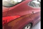 used HYUNDAI ELANTRA 2013 HYUNDAI ELANTRA UNKNOWN