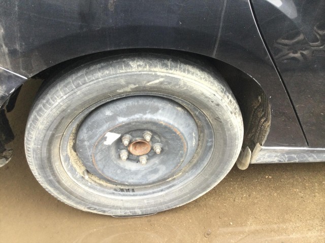 2014 FORD FOCUS UNKNOWN