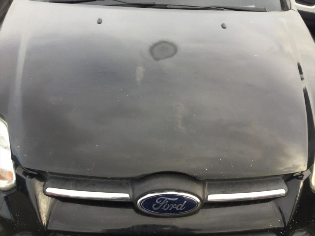 2014 FORD FOCUS UNKNOWN