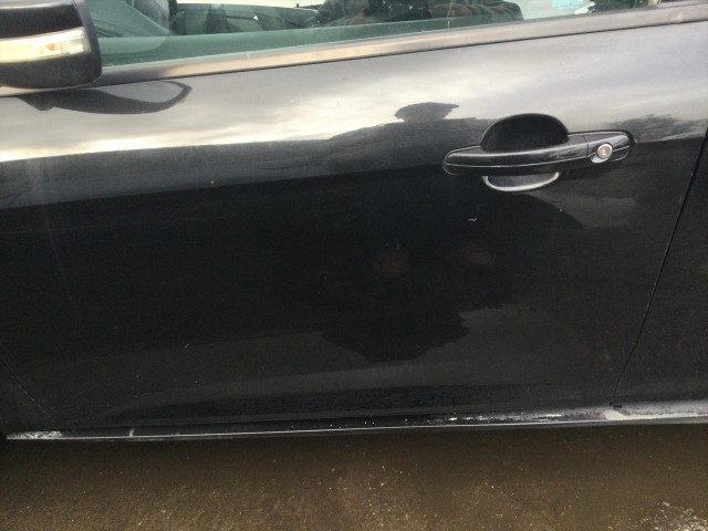 2014 FORD FOCUS UNKNOWN