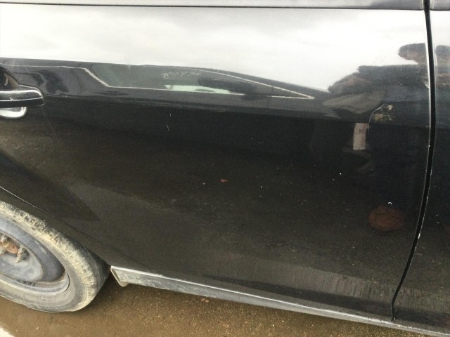 2014 FORD FOCUS UNKNOWN