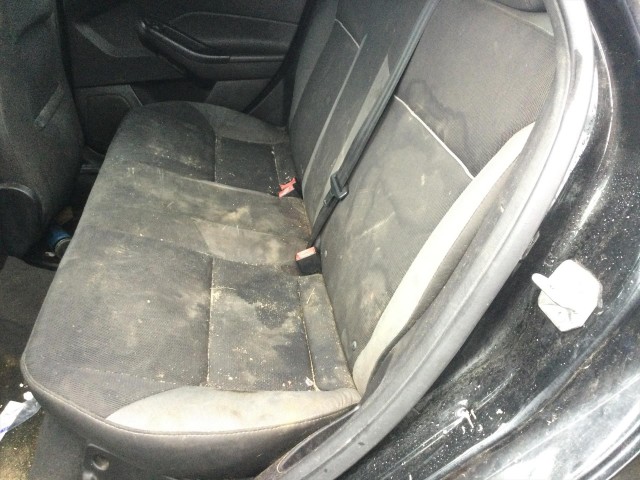 2014 FORD FOCUS UNKNOWN