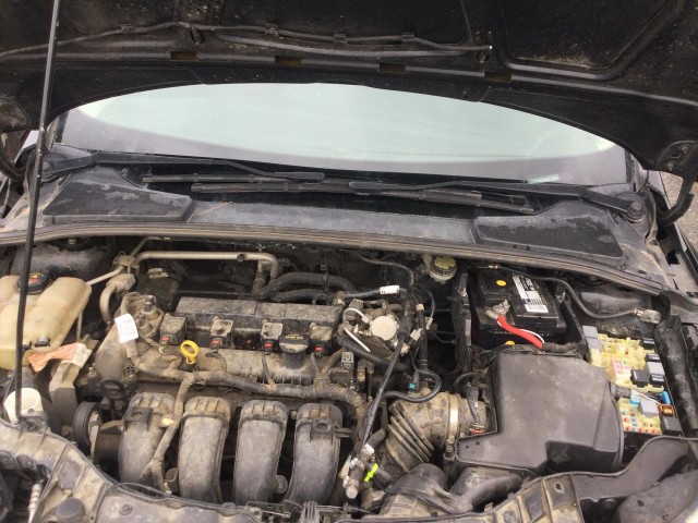 2014 FORD FOCUS UNKNOWN
