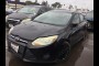 lowest CALL in 2014 FORD FOCUS UNKNOWN