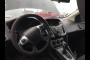 2014 FORD FOCUS UNKNOWN 