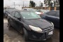2014 FORD FOCUS UNKNOWN 