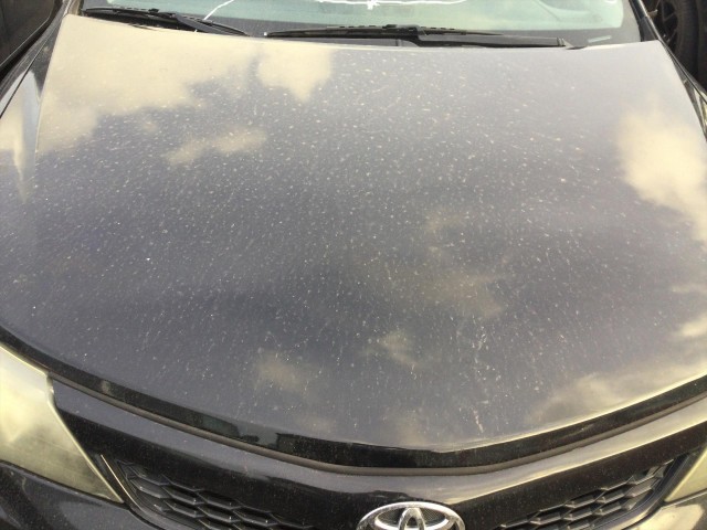 2012 TOYOTA CAMRY SE V6