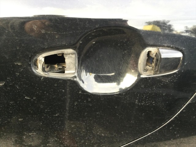 2012 TOYOTA CAMRY SE V6