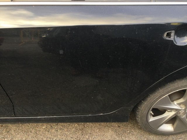 2012 TOYOTA CAMRY SE V6