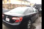 TOYOTA in great condition 2012 TOYOTA CAMRY SE V6