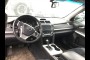 certified CAMRY 2012 TOYOTA CAMRY SE V6